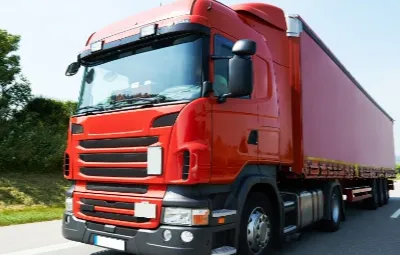 Bursa Kırkağaç Ambar Kargo