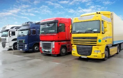 Bursa Kırkağaç Nakliye Ambarı