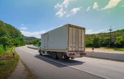 Bursa ile Kırkağaç Arası Bulaşık Makinesi Taşıma