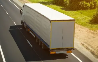 Bursa ile Kırkağaç Arası Parça Eşya Taşıma